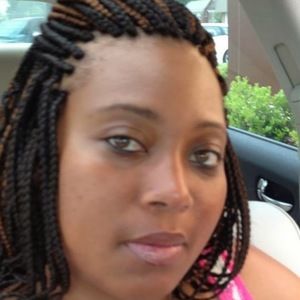 Meet your Posher, Shavonne